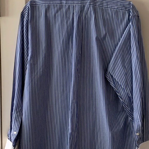 Joseph & Lyman Dress Shirt - Picture 5 of 5